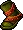Green Pirate Boots
